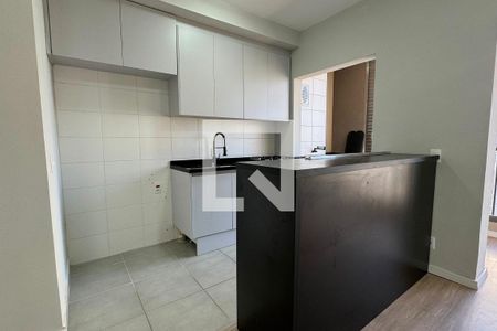 Apartamento para alugar com 52m², 2 quartos e 1 vagaCozinha