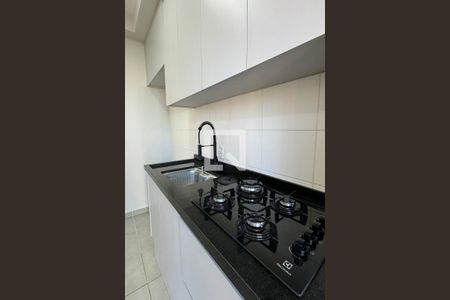 Apartamento para alugar com 52m², 2 quartos e 1 vagaCozinha