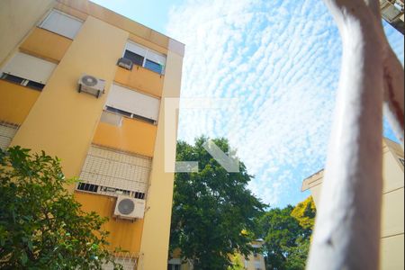 Quarto  2_Vista  de apartamento à venda com 2 quartos, 66m² em Humaitá, Porto Alegre