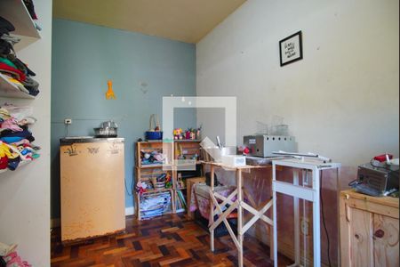 Quarto  1 de apartamento à venda com 2 quartos, 66m² em Humaitá, Porto Alegre