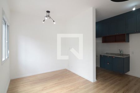 Sala de apartamento para alugar com 2 quartos, 42m² em Brás, São Paulo