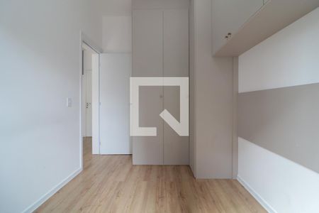 Quarto 1 de apartamento para alugar com 2 quartos, 42m² em Brás, São Paulo