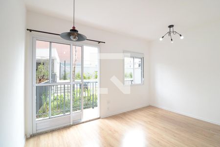 Sala de apartamento para alugar com 2 quartos, 42m² em Brás, São Paulo