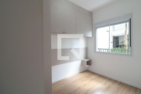 Quarto 1 de apartamento para alugar com 2 quartos, 42m² em Brás, São Paulo