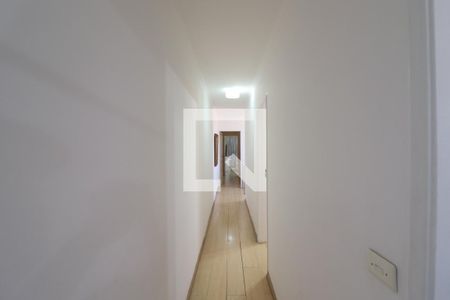 Casa à venda com 275m², 3 quartos e 6 vagasCorredor