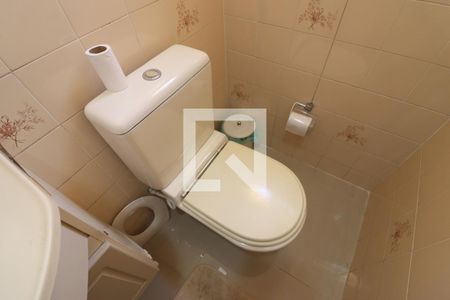 Casa à venda com 275m², 3 quartos e 6 vagasLavabo