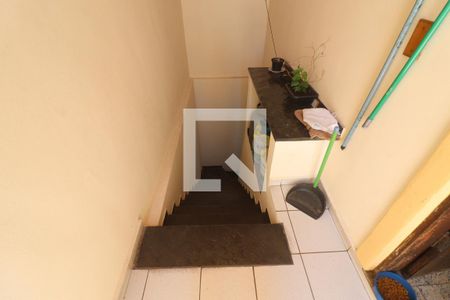 Casa à venda com 275m², 3 quartos e 6 vagasQuintal 