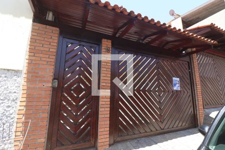 Casa à venda com 275m², 3 quartos e 6 vagasFachada