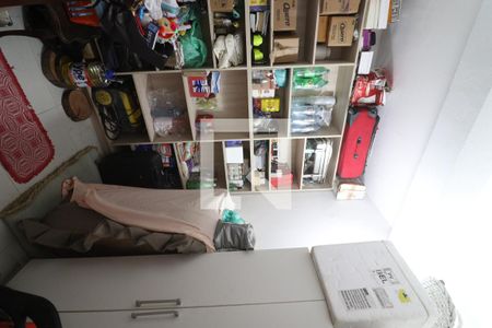 Casa à venda com 275m², 3 quartos e 6 vagasQuarto Área de Serviço