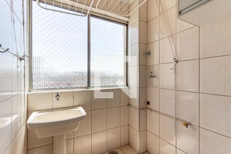 Apartamento à venda com 31m², 1 quarto e sem vaga Apartamento à venda com 31m², 1 quarto e sem vagaÁrea de Serviço