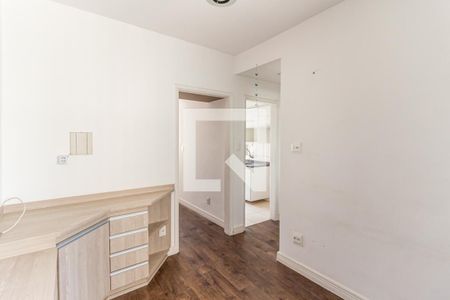 Apartamento à venda com 31m², 1 quarto e sem vaga Apartamento à venda com 31m², 1 quarto e sem vagaSala