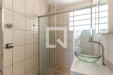 Apartamento à venda com 31m², 1 quarto e sem vaga Apartamento à venda com 31m², 1 quarto e sem vagaBanheiro