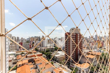 Apartamento à venda com 31m², 1 quarto e sem vaga Apartamento à venda com 31m², 1 quarto e sem vagaVista do Quarto
