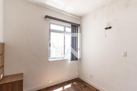 Apartamento à venda com 31m², 1 quarto e sem vaga Apartamento à venda com 31m², 1 quarto e sem vagaQuarto