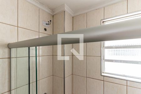 Apartamento à venda com 31m², 1 quarto e sem vaga Apartamento à venda com 31m², 1 quarto e sem vagaBanheiro