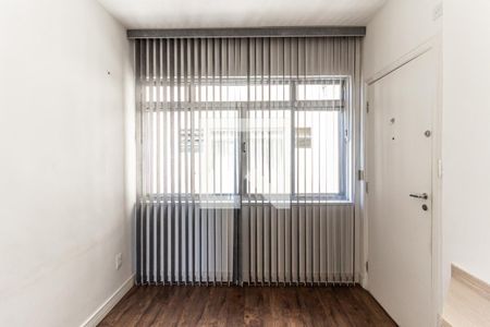 Apartamento à venda com 31m², 1 quarto e sem vaga Apartamento à venda com 31m², 1 quarto e sem vagaSala