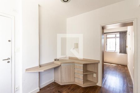 Apartamento à venda com 31m², 1 quarto e sem vaga Apartamento à venda com 31m², 1 quarto e sem vagaSala