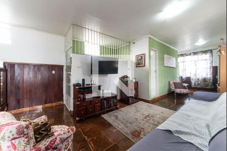 Sala de casa à venda com 2 quartos, 120m² em Vila da Saúde, São Paulo