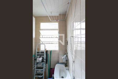 Apartamento à venda com 82m², 3 quartos e 1 vaga Apartamento à venda com 82m², 3 quartos e 1 vagaÁrea de Serviço