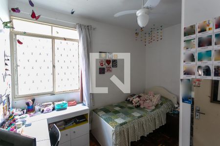 Apartamento à venda com 82m², 3 quartos e 1 vaga Apartamento à venda com 82m², 3 quartos e 1 vagaQuarto 3