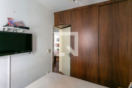Quarto 2 de apartamento à venda com 3 quartos, 82m² em Lagoinha, Belo Horizonte
