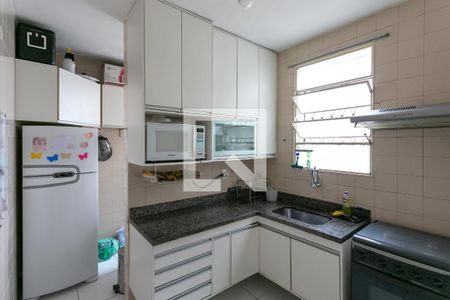 Apartamento à venda com 82m², 3 quartos e 1 vaga Apartamento à venda com 82m², 3 quartos e 1 vagaCozinha