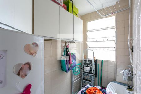 Apartamento à venda com 82m², 3 quartos e 1 vaga Apartamento à venda com 82m², 3 quartos e 1 vagaÁrea de Serviço