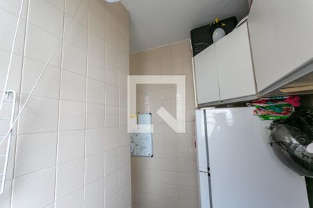 Apartamento à venda com 82m², 3 quartos e 1 vaga Apartamento à venda com 82m², 3 quartos e 1 vagaÁrea de Serviço