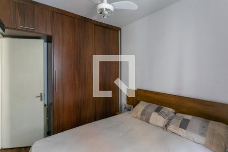 Quarto 2 de apartamento à venda com 3 quartos, 82m² em Lagoinha, Belo Horizonte