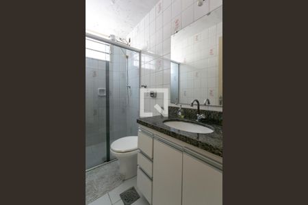 Apartamento à venda com 82m², 3 quartos e 1 vaga Apartamento à venda com 82m², 3 quartos e 1 vagaBanheiro