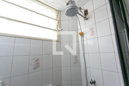 Apartamento à venda com 82m², 3 quartos e 1 vaga Apartamento à venda com 82m², 3 quartos e 1 vagaBanheiro