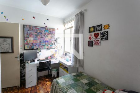 Apartamento à venda com 82m², 3 quartos e 1 vaga Apartamento à venda com 82m², 3 quartos e 1 vagaQuarto 3