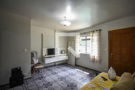 Sala de casa à venda com 2 quartos, 70m² em Vila Morse, São Paulo