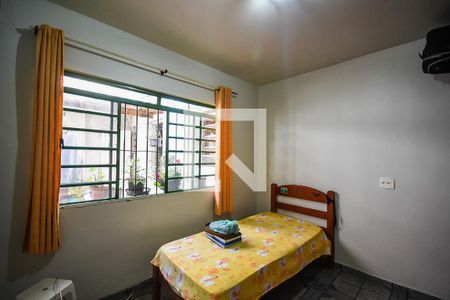 Quarto 2 de casa à venda com 2 quartos, 70m² em Vila Morse, São Paulo