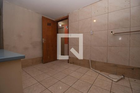 sala de apartamento para alugar com 2 quartos, 65m² em Feitoria, São Leopoldo