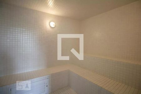 Studio para alugar com 34m², 1 quarto e 1 vaga Studio para alugar com 34m², 1 quarto e 1 vagaSauna