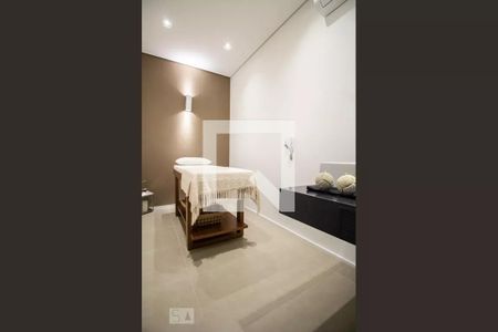 Studio para alugar com 34m², 1 quarto e 1 vaga Studio para alugar com 34m², 1 quarto e 1 vagaSpa