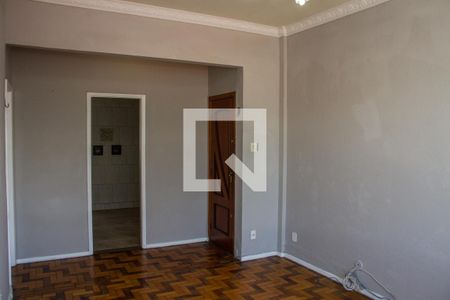 Sala de apartamento à venda com 2 quartos, 74m² em Todos Os Santos, Rio de Janeiro