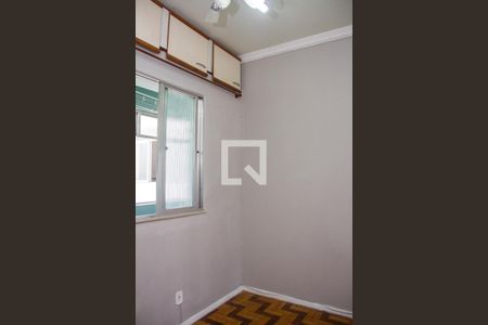 Suíte de apartamento à venda com 2 quartos, 74m² em Todos Os Santos, Rio de Janeiro