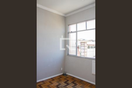 Quarto 01 de apartamento à venda com 2 quartos, 74m² em Todos Os Santos, Rio de Janeiro