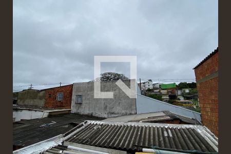 Quarto 2 - Vista de casa à venda com 2 quartos, 150m² em Rubem Berta, Porto Alegre