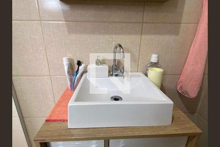 Casa à venda com 150m², 2 quartos e 1 vaga Casa à venda com 150m², 2 quartos e 1 vagaBanheiro - torneira