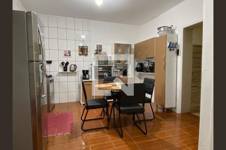 Cozinha de casa à venda com 2 quartos, 150m² em Rubem Berta, Porto Alegre