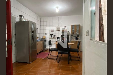 Casa à venda com 150m², 2 quartos e 1 vaga Casa à venda com 150m², 2 quartos e 1 vagaCozinha