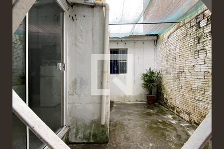 Casa à venda com 150m², 2 quartos e 1 vaga Casa à venda com 150m², 2 quartos e 1 vagaPátio
