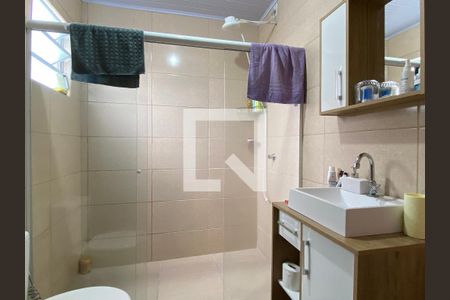 Casa à venda com 150m², 2 quartos e 1 vaga Casa à venda com 150m², 2 quartos e 1 vagaBanheiro - Suíte