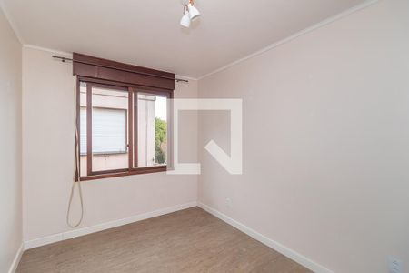 Quarto de apartamento à venda com 1 quarto, 43m² em Vila Jardim, Porto Alegre