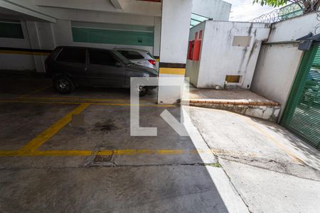 Apartamento à venda com 58m², 2 quartos e 1 vagaGaragem