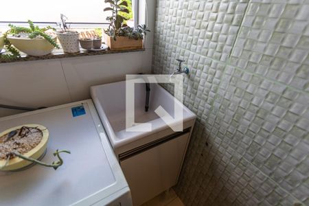 Apartamento à venda com 58m², 2 quartos e 1 vagaTanque