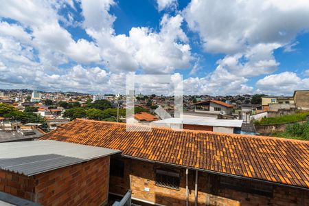 Apartamento à venda com 58m², 2 quartos e 1 vagaVista do Quarto 2